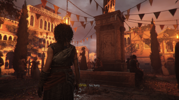 Resonance: A Plague Tale Legacy