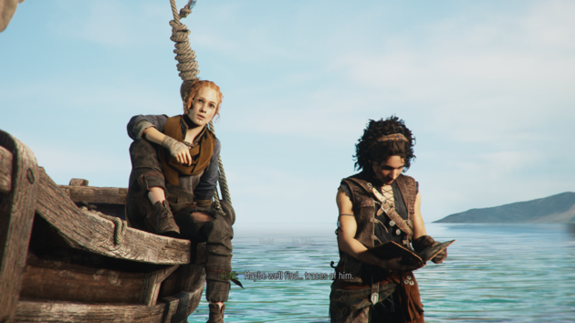 Resonance: A Plague Tale Legacy