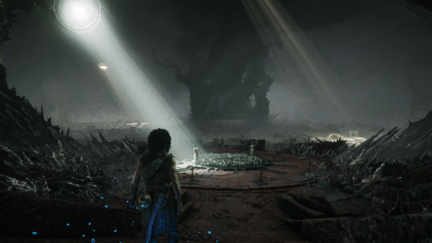 Resonance: A Plague Tale Legacy