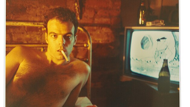 Brian a Flinstoneovi. (1981)
