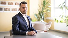 Zdravotní ředitel lázeňské skupiny Royal Spa Aleš Příhoda