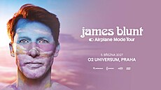 James Blunt v O2 universum