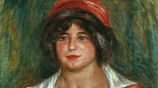 Pierra-August Renoir: Colonna Romano