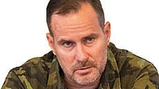 Karel Řehka
