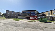 Ubytovna Soiva v ostravském Záb�ehu kon�í. M�sto objekt vykoupilo za tém�� sto...