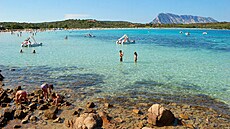 V Itálii je�t� z�staneme. Na 1,224 miliardy korun se toti� vy�plhala Cala...