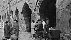 Praha, 1974