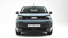 Dacia Spring (2026)