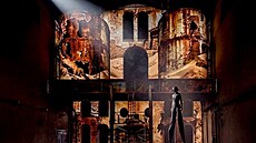 �trnáctý ro�ník Signal Festival se v Praze uskute�ní od 15. do 18. �íjna 2026.