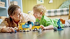 Maminky, zkuste ob�as �vypnout� Ocení to i va�e dít�.