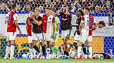 Odv�ká rivalita. Nedávno se odehrálo u� 318. derby.