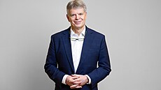 David Cibula, p�ednosta pra�ské Kliniky gynekologie, porodnictví a neonatologie...