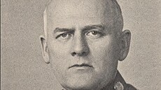 Old�ich Pinkas (1866-1960), rodák z Tachlovic poblí� Prahy