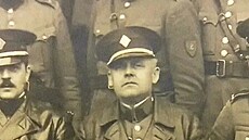 Old�ich Pinkas, legenda �eskoslovenské kriminalistiky