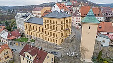 Podzim v Lokti bude jízda! Beatles, sex i Martinová