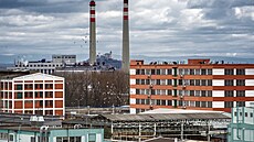 Chemie, která má budoucnost