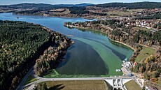 Lipno na hran�: Nezni�í turismus to, co na n�m milujeme?