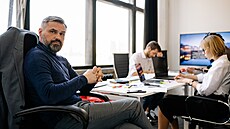 Od prvních mana�erských znalostí po strategické �ízení
