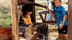 Trocnovské slavnosti vás p�enesou do st�edov�ku