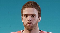 Connor McDavid ve h�e NHL 27.