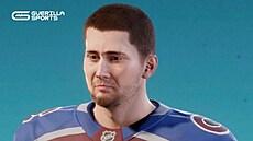 Martin Ne�as ve h�e NHL 27.