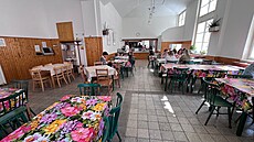 Nebojte se vejít i b�hem �kolního roku. Jen je pot�eba dodr�et rozvrh pro...