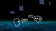 AI lidé komunikace um�lá inteligence osobní zále�itosti