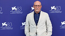 Re�isér Alex Gibney p�edstavil v Benátkách sv�j dokumentární snímek Musk. (8....