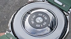 Huawei Watch GT 7 Pro