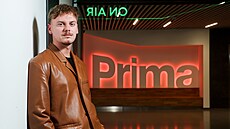 Na pozici marketingového �editele Primy nastupuje Pavel Va�ek. Bude zodpov�dný...