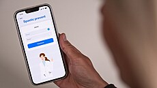 Léka�i z nemocnice v �eských Bud�jovicích se podíleli na vývoji mobilní...