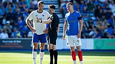 Bielik�v Cardiff prohrál na p�d� Portsmouthu 2:0.