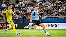 Slovenský úto�ník nasbíral b�hem pár hodin na Instagramu stotisíce sledujících.