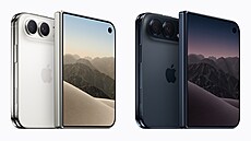 iPhone Duo