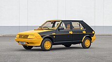 Seat Ronda