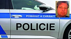 Policie prosí ve�ejnost o pomoc p�i pátrání po poh�e�ovaném mladém mu�i....