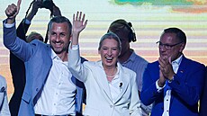 V Magdeburku ve spolkové zemi Sasko-Anhaltsko zorganizovala strana Alternativa...