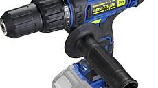 ALZATOOLS Vrta�ka AKU s p�íklepem CHD20V BatteryONE 20V | Zdroj: Alza.cz