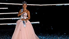 Joheirry Molaová Dominguezová je dominikánská modelka a pedago�ka. Je druhou...