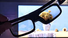 MicroLED 3D