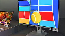 InkJet OLED