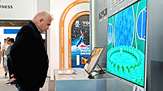 InkJet OLED