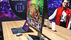 InkJet OLED