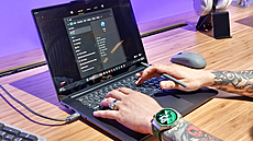 RTX Spark na IFA 2026