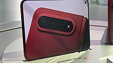 Xiaomi 18 Fold