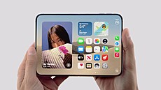 iPhone Duo