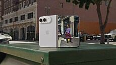 iPhone Duo