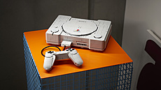 LEGO PlayStation