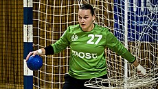 Most, 5. 9. 2026, interliga házenká�ek, Baník Most (�erní and�lé) - Slavia...