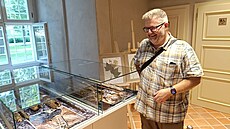 �editel Muzea Sokolov Michael Rund (4. zá�í 2026)
